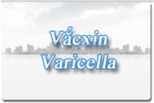 Vắcxin Varicella