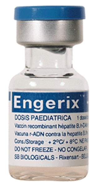 Engerix-B