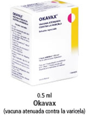Okavax 