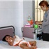 Khánh Hòa: Bệnh nhi tay chân miệng tăng nhanh