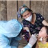 Điện Biên mở chiến dịch tiêm chủng phòng bệnh bạch hầu