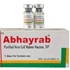Vắc xin ABHAYRAB 0.5ml (Ấn Độ) phòng bệnh dại